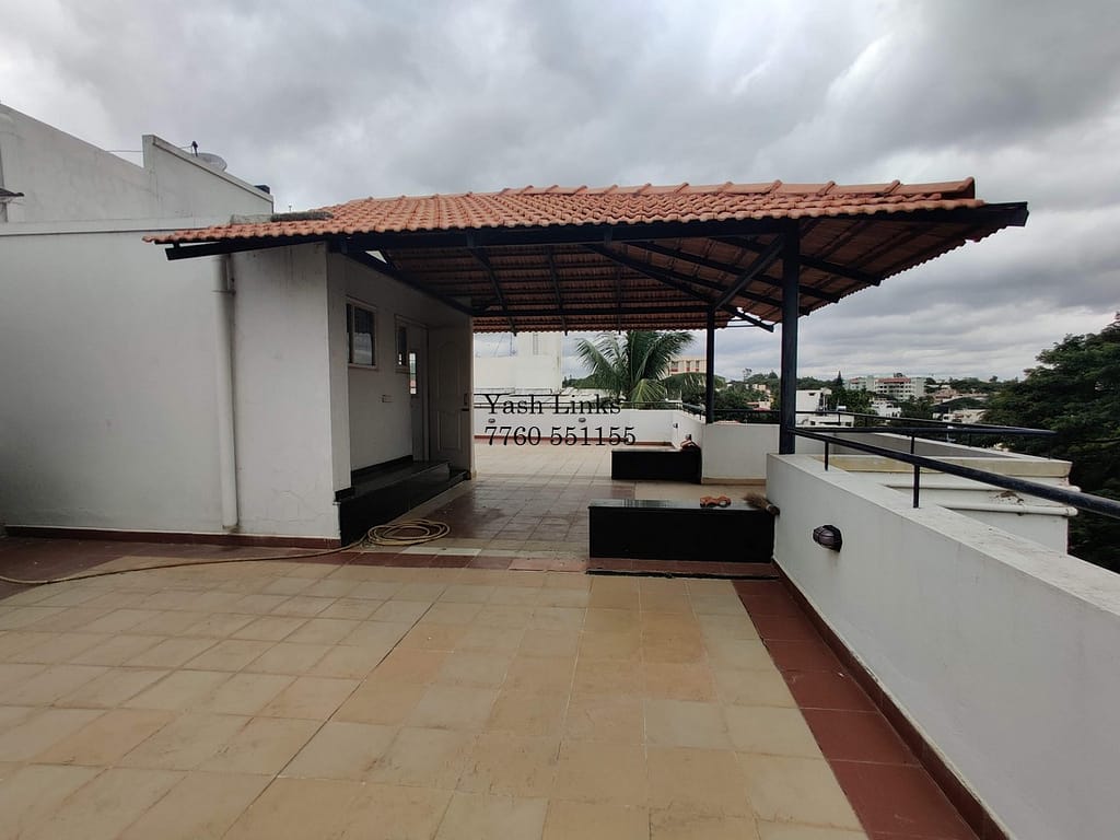 3bhk Flat for Sale at Malleshwaram Galaxy Serenity