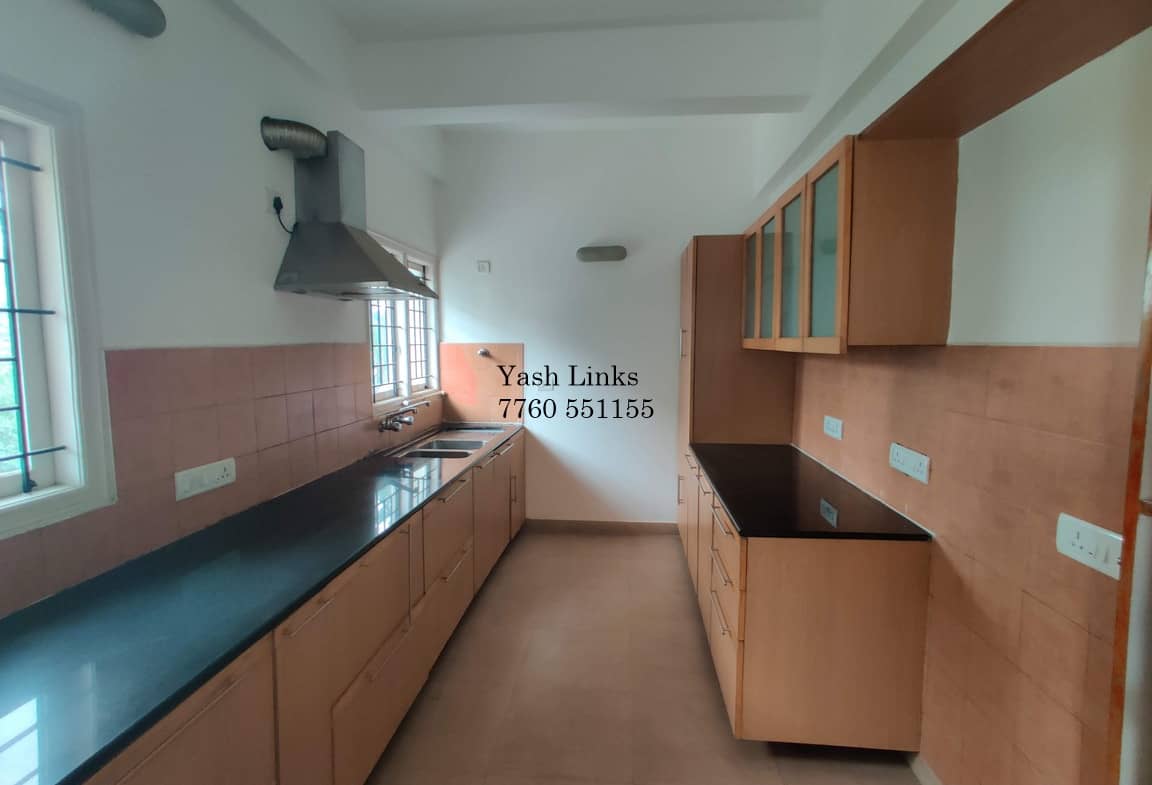3bhk Flat for Sale at Malleshwaram Galaxy Serenity