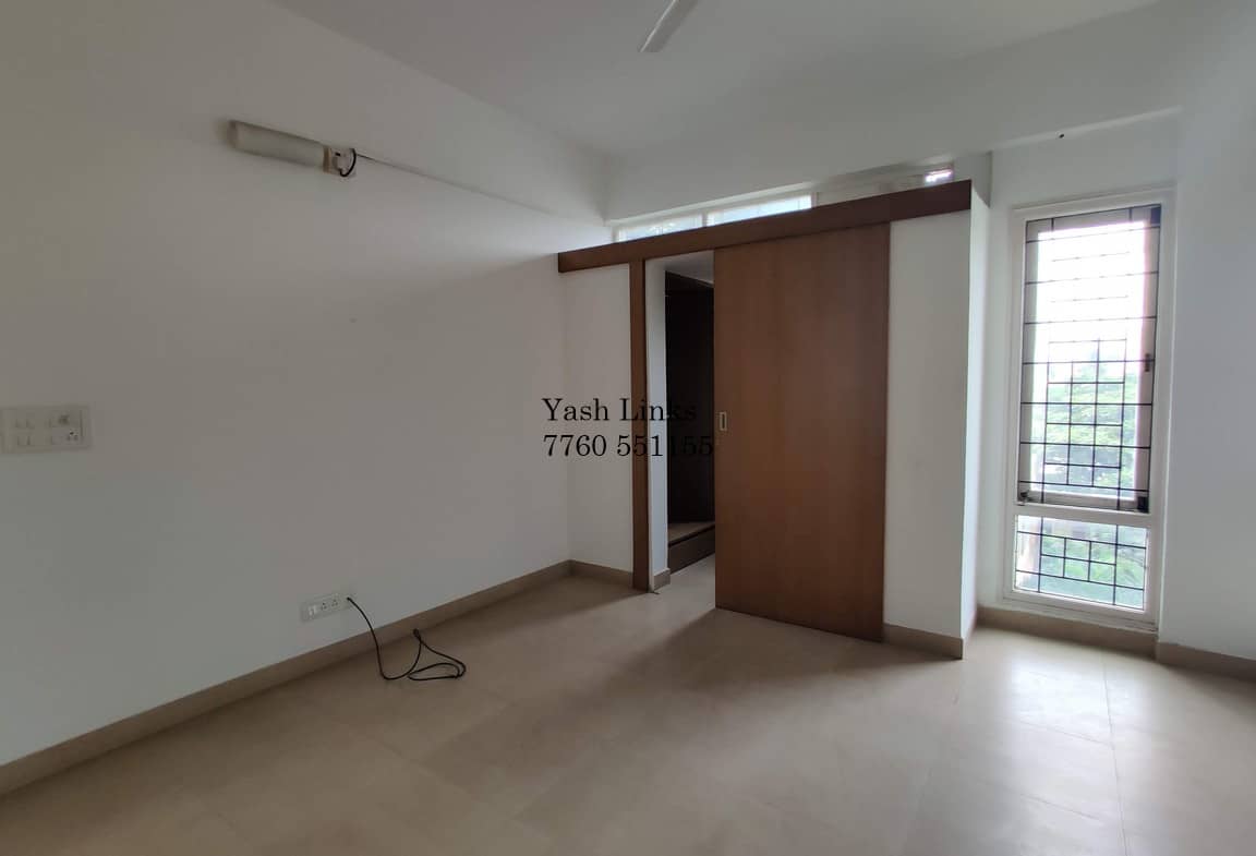 3bhk Flat for Sale at Malleshwaram Galaxy Serenity