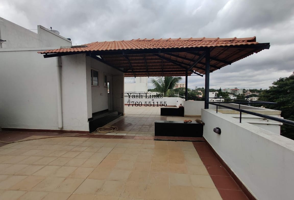 3bhk Flat for Sale at Malleshwaram Galaxy Serenity