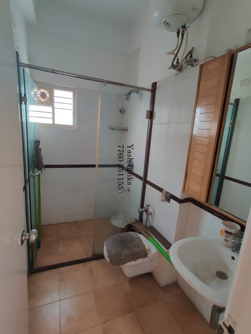 3bhk Flat for Sale at Malleshwaram Galaxy Serenity