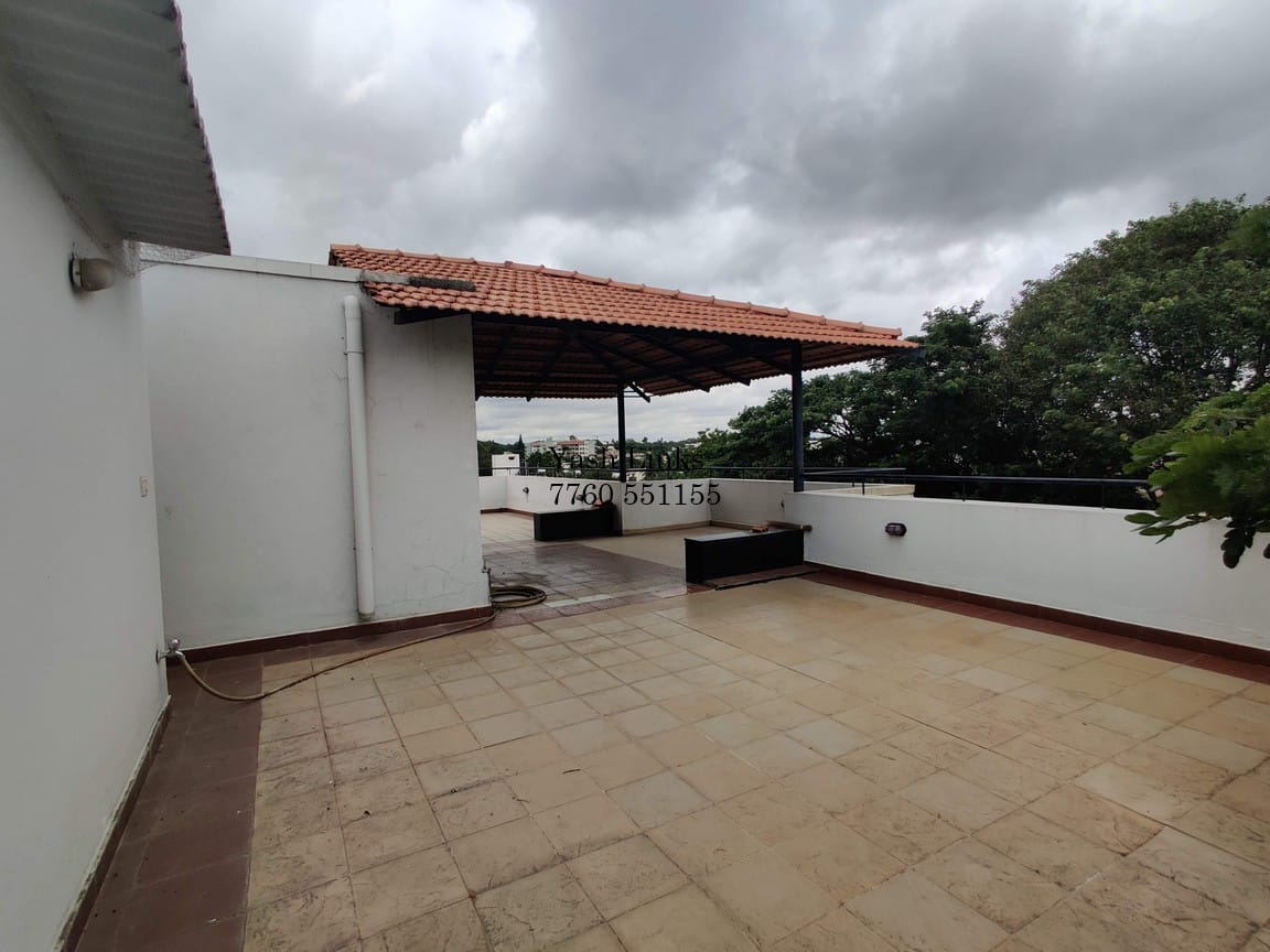 Galaxy Serenity, Malleshwaram